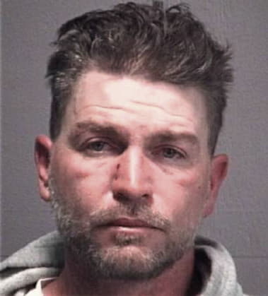 Todd Harris - New Hanover County, NC 
